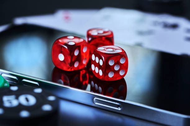 rungkad4d mobile app on Android showing live casino tables