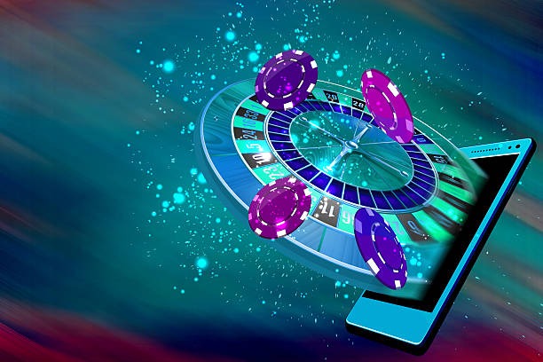 Live dealer studio with multi-camera setup at rungkad4d