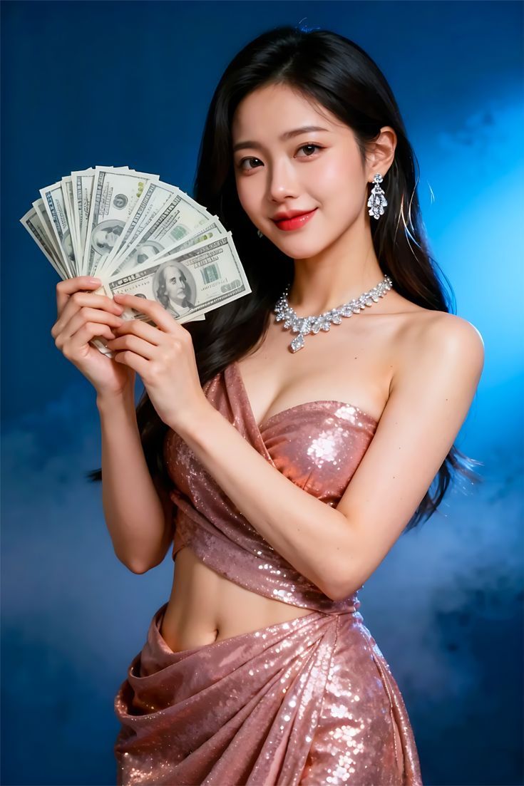 Mobile phone displaying live roulette table on rungkad4d app