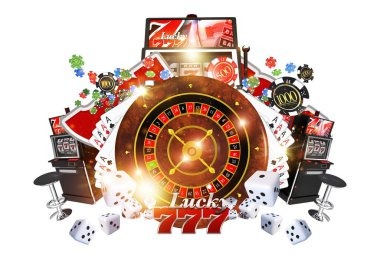 Live dealer blackjack table at rungkad4d Match Winner studio